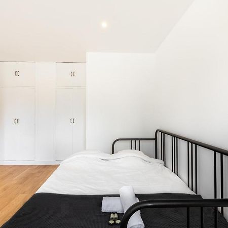 Apartamento GuestReady - Studio 95 Châtillon Exterior foto
