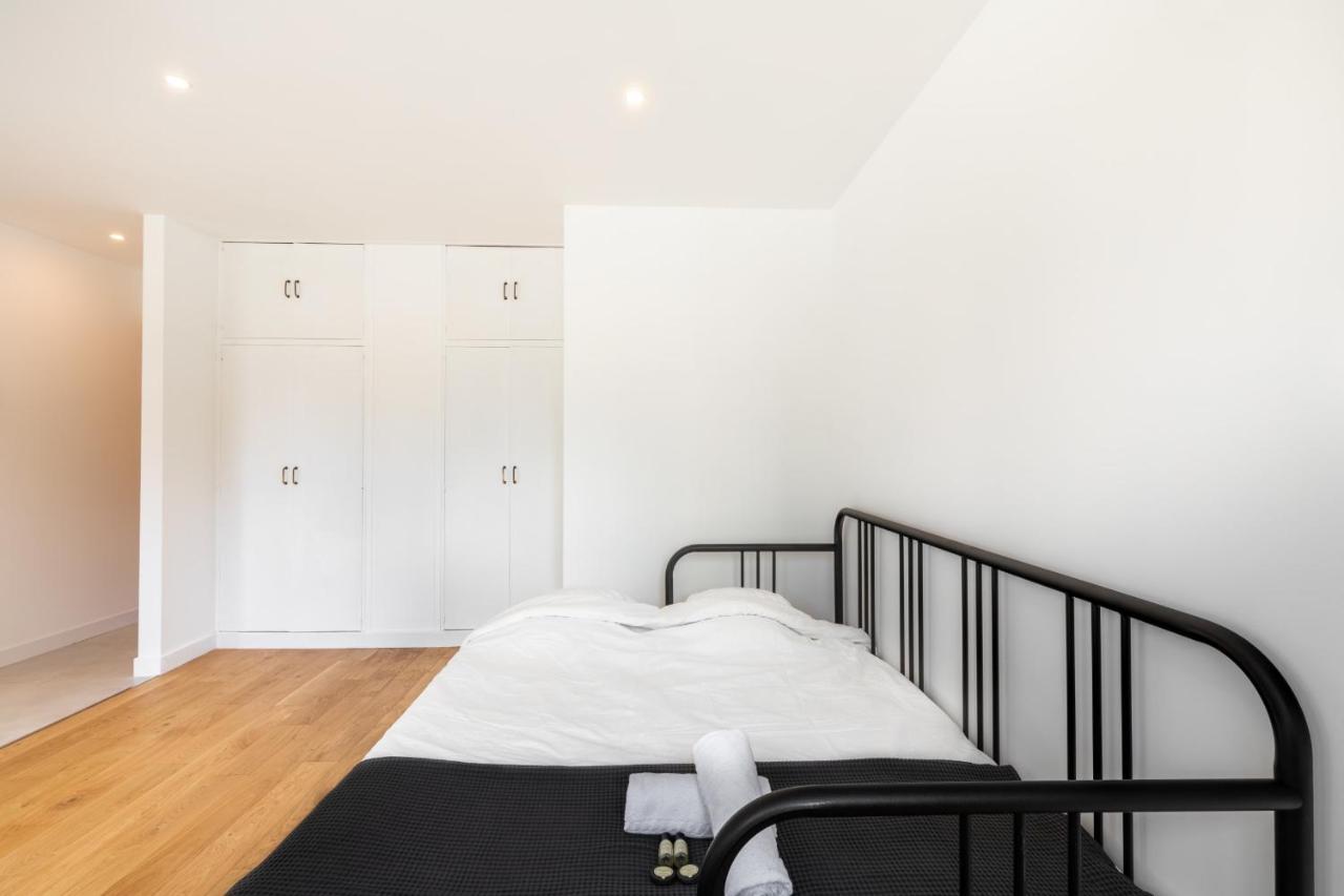 Apartamento GuestReady - Studio 95 Châtillon Exterior foto