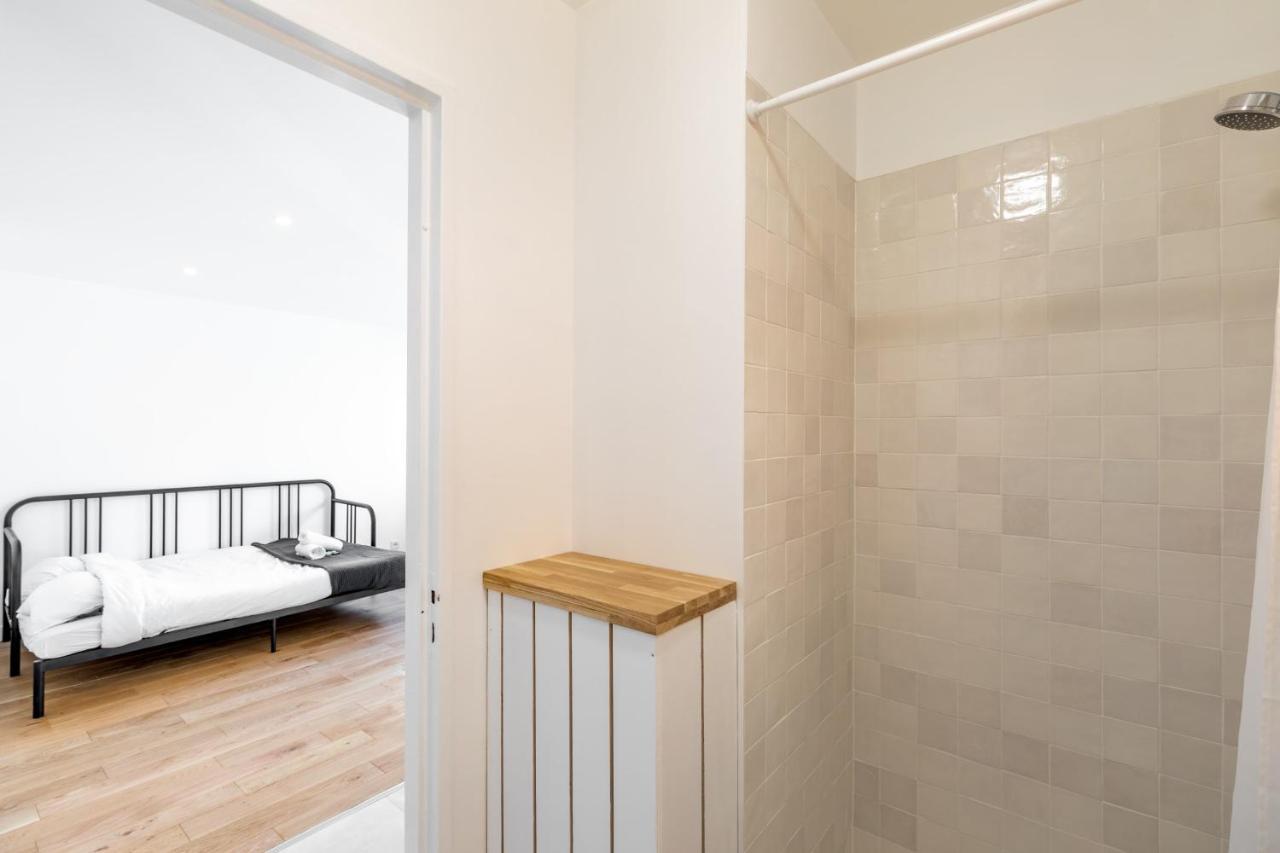 Apartamento GuestReady - Studio 95 Châtillon Exterior foto