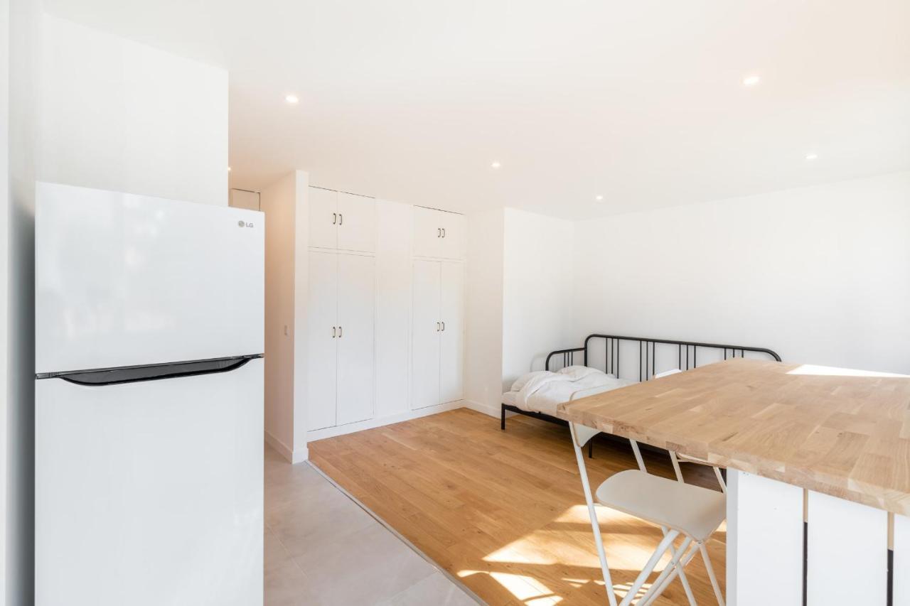 Apartamento GuestReady - Studio 95 Châtillon Exterior foto